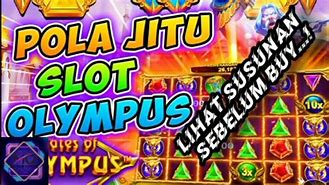 5 Situs Slot Mudah Jackpot Terpercaya 2023 Slot Online