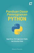 Algoritma Dan Pemrograman Dengan Python