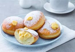 Bomboloni Berasal Dari