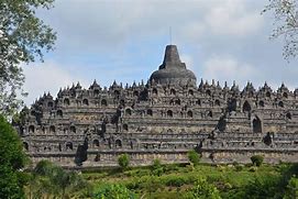 Harga Tiket Masuk Borobudur Sekarang