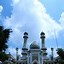 Masjid Ijen Malang