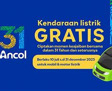 Masuk Ancol Gratis Juli 2024