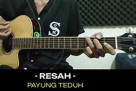 Payung Teduh Mari Bercerita Chord