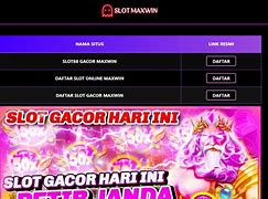 Rtp Bcaplay Hari Ini Slot Login