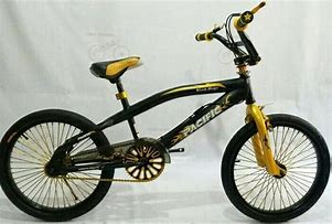 Sepeda Bmx Pacific Ukuran 20 Harga