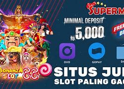 Server Judi Slot Terbaik