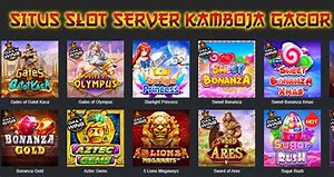 Situs Slot Mudah Jackpot Luar Negeri 2023 Hari Ini Live