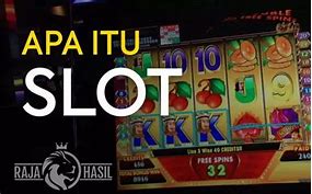 Slot Card Adalah Dan Fungsinya Apa Saja Dan Fungsinya