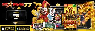 Slot Joker Majapahit Terbaru Login Alternatif Hari Ini Live