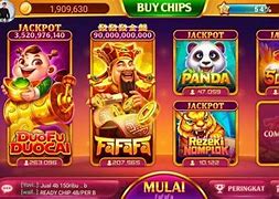 Slot Menghasilkan Uang Ke Dana