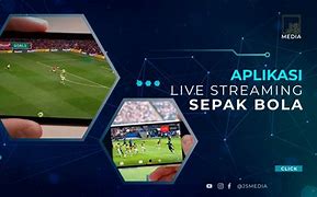 Tv Bola Luar Negeri Live